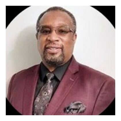 Larry Sanders, Elder