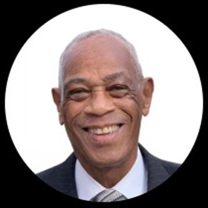 Kenneth Fleming, Sr., Honorary Elder