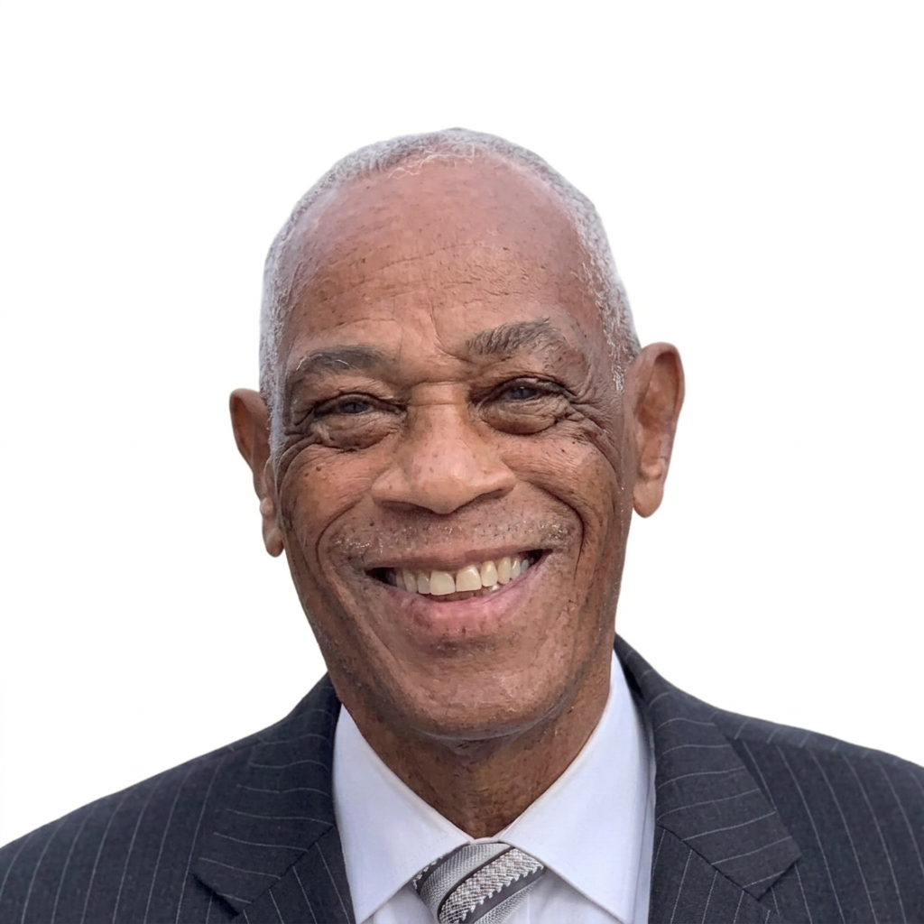 Kenneth Fleming, Sr., Honorary Elder