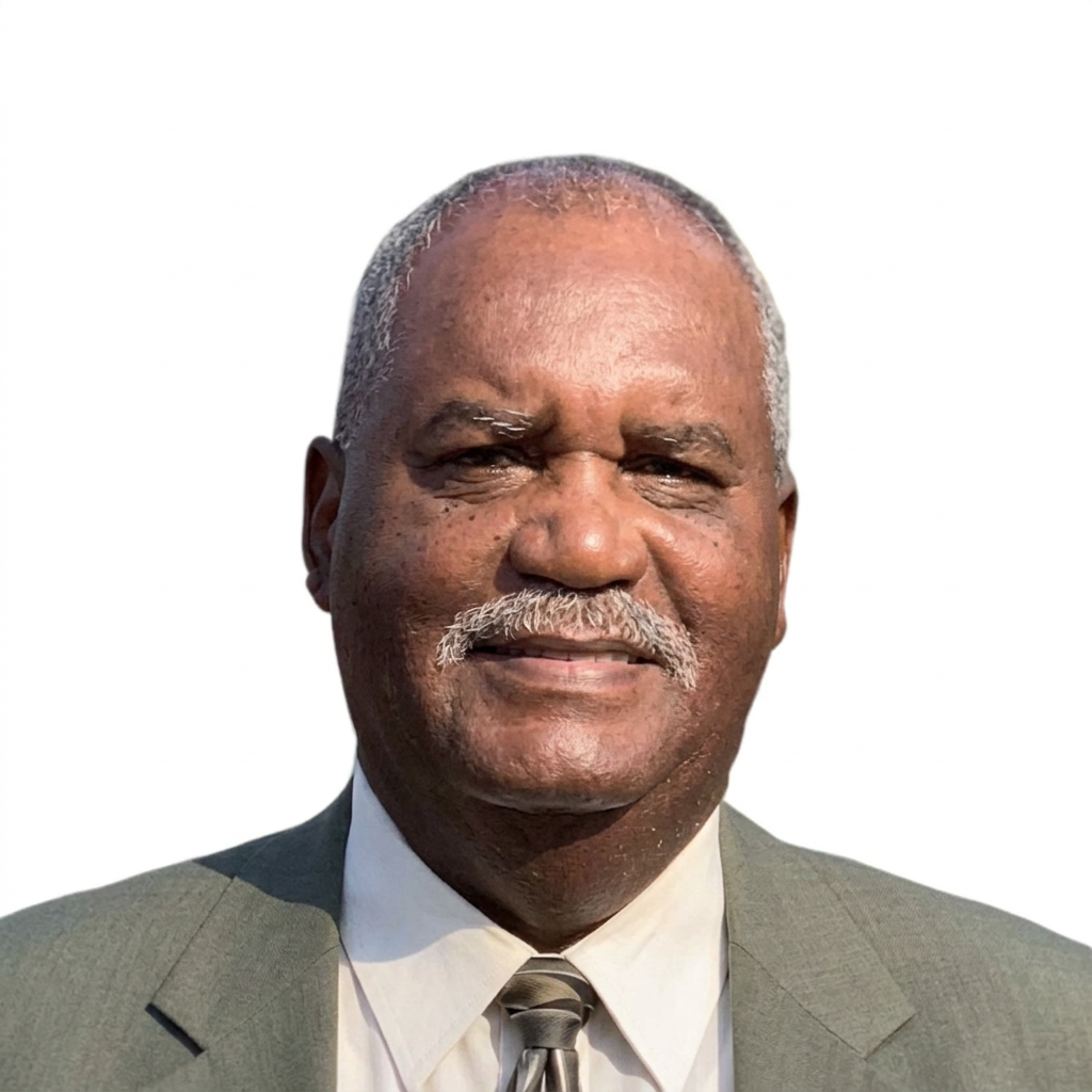 Rodney Dorsey, Elder